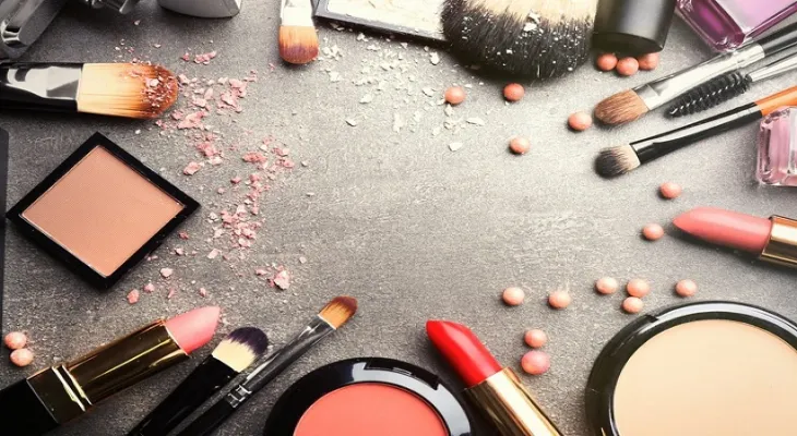 New Zealand bans the use of chemicals in cosmetic products