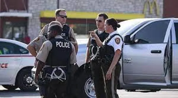The "Hammers" gang targets jewelry stores in Mississauga and Brampton