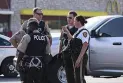 The "Hammers" gang targets jewelry stores in Mississauga and Brampton