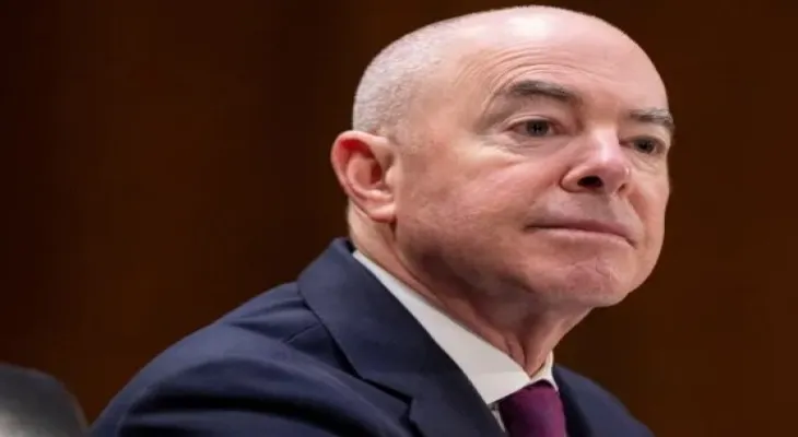 Le Congrès vote pour la première fois la destitution du ministre américain de la Sécurité intérieure en raison de la crise à la frontière du Texas