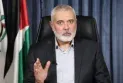 Ismail Haniyeh: We received a proposal from the Paris meeting for a ceasefire and we are studying it to respond to it
