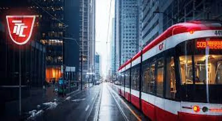 Reprise complète du service du métro sur la ligne 2 après sa fermeture ce matin