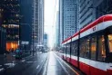 Reprise complète du service du métro sur la ligne 2 après sa fermeture ce matin