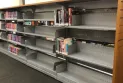 Partial service restoration on the Toronto Public Library website