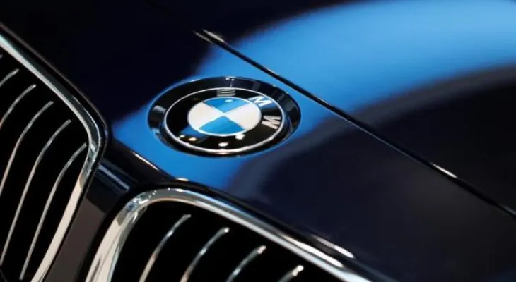 BMW: Last year, we reduced carbon dioxide emissions from our new car fleet in the European Union