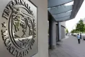 IMF raises global economic growth forecasts