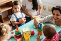 Le gouvernement canadien appelle les provinces à réussir le programme de garde d'enfants