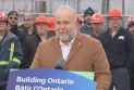 L'Ontario lance la plus grande expansion nucléaire au Canada