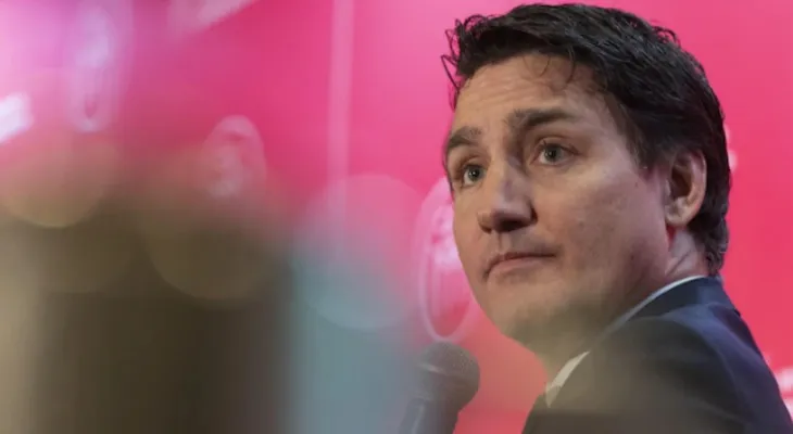 Canada : le commissaire à l'éthique dit aux députés que les vacances de Trudeau n'ont pas enfreint les règles