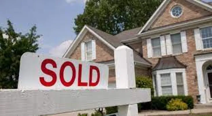 Expectations of stability in the Canadian housing market soon without a return to "rising" price gains