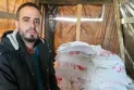 Disparition d'un journaliste palestino-canadien dans la bande de Gaza