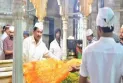 The Sufi shrine that caused a religious dispute between Muslims and Hindus in India