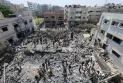 Cameron: Britain will consider recognizing a Palestinian state to help end the war