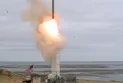 North Korea confirms the launch of the strategic Hwasal-2 cruise missile