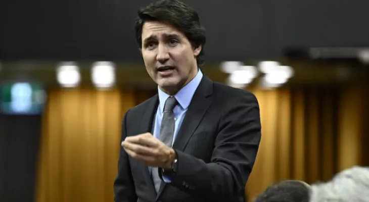 Canadian ethics commissioner testifies about Trudeau's recent vacation in Jamaica