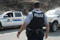 Toronto Police: Arrest of "Taxi" Scammer