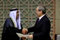 After 13 years of vacancy... the UAE appoints an ambassador to Syria