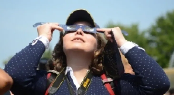 Toronto school administration votes to cancel classes on "solar eclipse" day