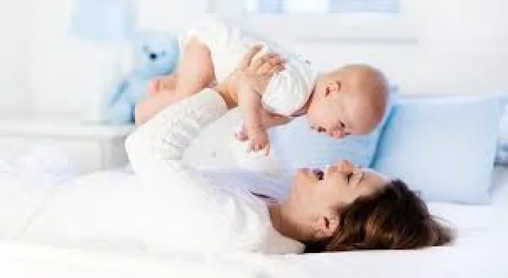Statistics Authority: Fertility rate in Canada reached its lowest level ever during 2022