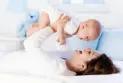 Statistics Authority: Fertility rate in Canada reached its lowest level ever during 2022