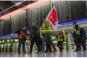 Germany: Airport security staff to strike tomorrow
