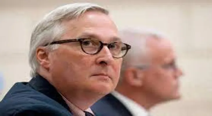 The former intelligence chief calls on the Foreign Interference Investigation Committee to confront the culture of "overprotection"