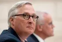 The former intelligence chief calls on the Foreign Interference Investigation Committee to confront the culture of "overprotection"