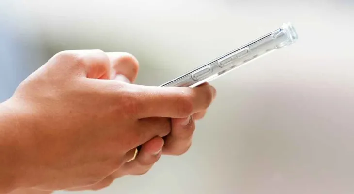 The National Suicide Prevention Helpline receives 1000 calls and 450 text messages daily since its launch.