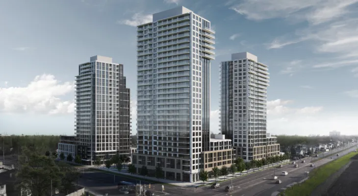 The Planning Committee approves controversial core towers opposite the experimental farm