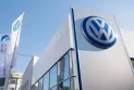 Volkswagen halts production for two days at a factory in western Germany due to a demand slump
