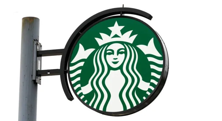 Starbucks opens more than 7000 stores in mainland China