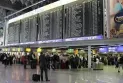 Germany: Strike begins at Frankfurt Airport and 10 other airports