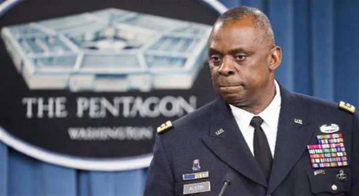 U.S. Secretary of Defense: Special relations with Britain are as strong as ever