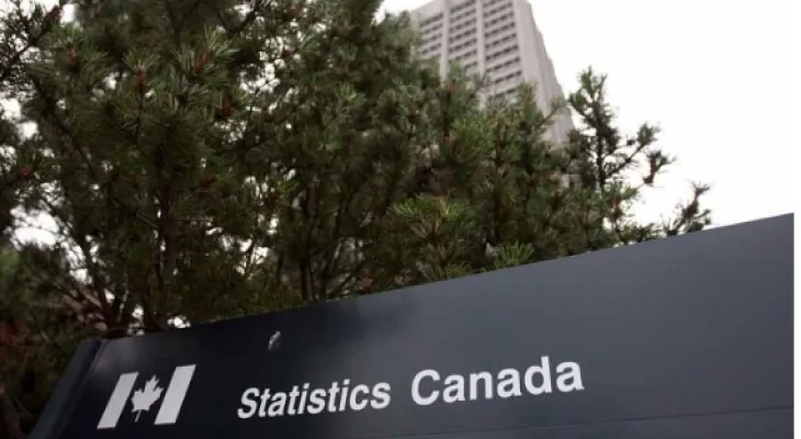 Statistics: Sharp decline in fertility rate