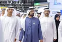 Dubai: The Arab Health Exhibition reveals a capsule that conducts a full body scan