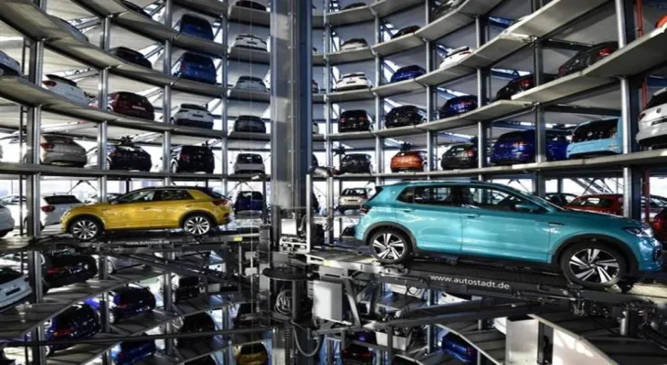 Germany: Improvement in the Ifo Business Climate Index for the Automotive Industry Sector