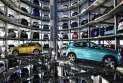 Germany: Improvement in the Ifo Business Climate Index for the Automotive Industry Sector