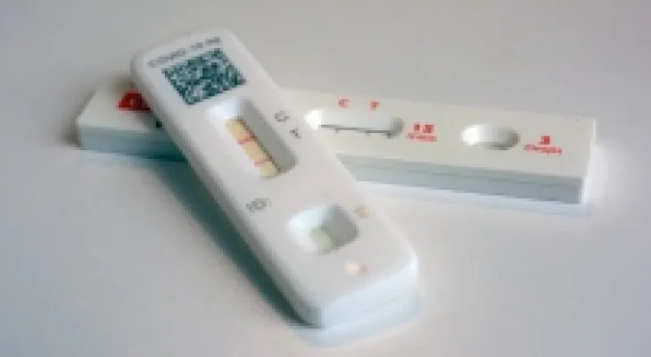 For the first time in months...Moderation of coronavirus levels in the country