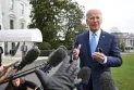 Biden imposes sanctions on Israeli settlers accused of attacking Palestinians and peace activists in the West Bank