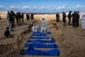 The death toll in Gaza exceeds 27,000 while South Africa confirms Israel's disregard for the court ruling