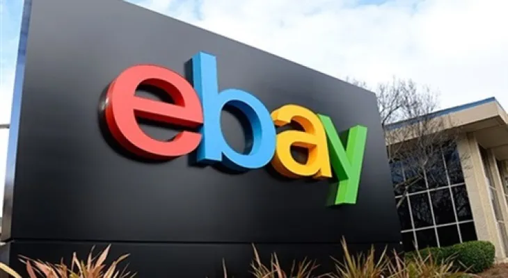 eBay agrees to pay $59 million to settle charges of selling disc and capsule-making machines illegally