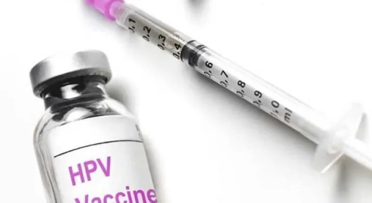 The European Commission is considering increasing vaccination rates against the human papillomavirus.