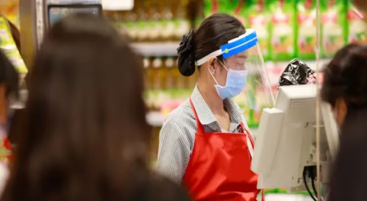 Quebec: Minimum wage raised to $15.75 per hour in May