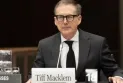 Interest rates are not behind the housing crisis according to the Governor of the Bank of Canada