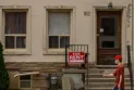 The five Canadian cities with the fewest cheap rental apartments