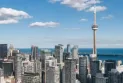Toronto weather forecast for the month of February
