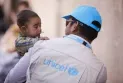 UNICEF: 17 thousand children lost their families during the war on Gaza