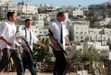 Fatah movement praises the imposition of American sanctions on settlers in the West Bank