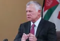 The Jordanian monarch to the Canadian Prime Minister: There is no stability in the region without resolving the Israeli-Palestinian conflict