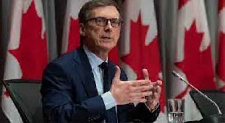 Macklem: Bank of Canada needs "assurance" of 2% inflation path before cutting interest rates